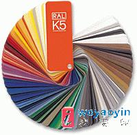 (yng)PANTONEͨͨɫ/(gu)RAL(gu)Hɫ