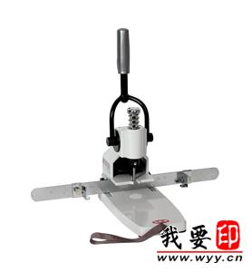 【供應】單孔打孔機 韓國SPC-B型