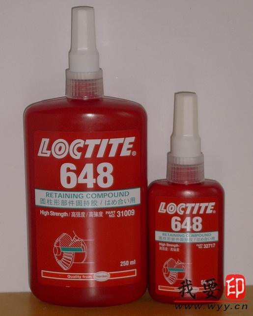 (yng)loctite̩648