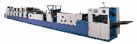 上海紫光ATF460C商用表格印刷機(jī)