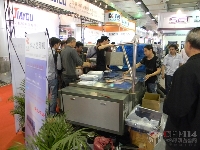 2011中國國際網(wǎng)印展會(huì)