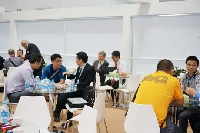 威譽(yù)公司亮相北京大印展