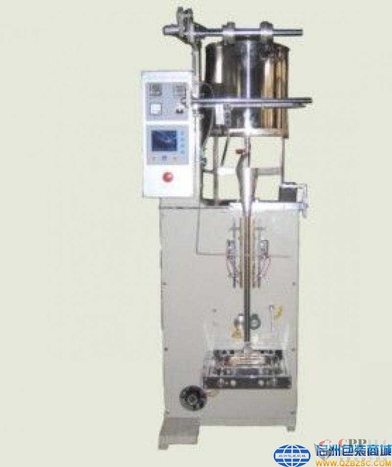 【供應】HLB4-J320C1-F果凍條包裝機